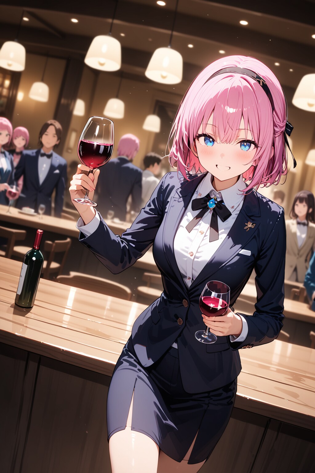 ルネッサーンス！