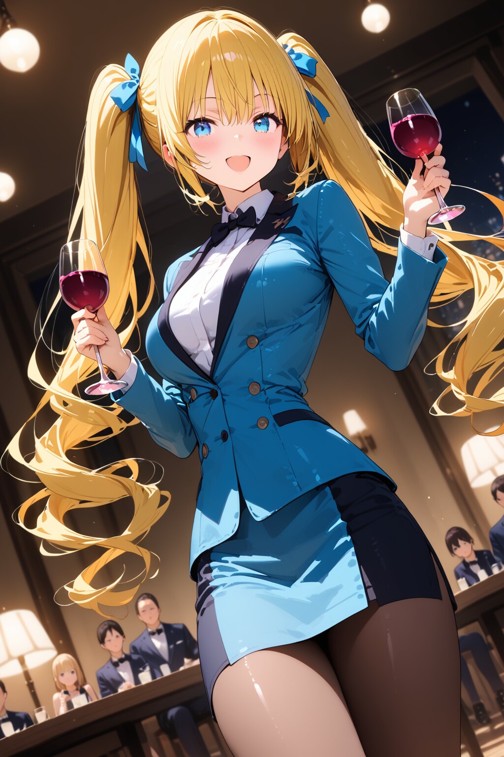 ルネッサーンス！