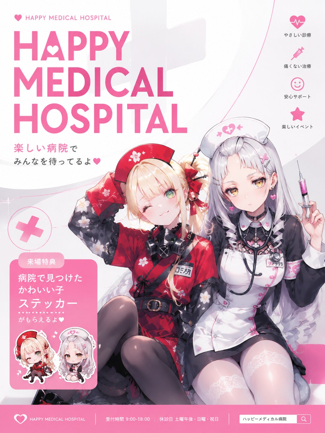 キャンペーン実施中