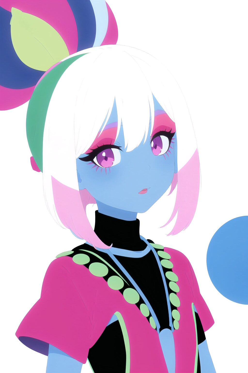 今日のOPAようちゃん
