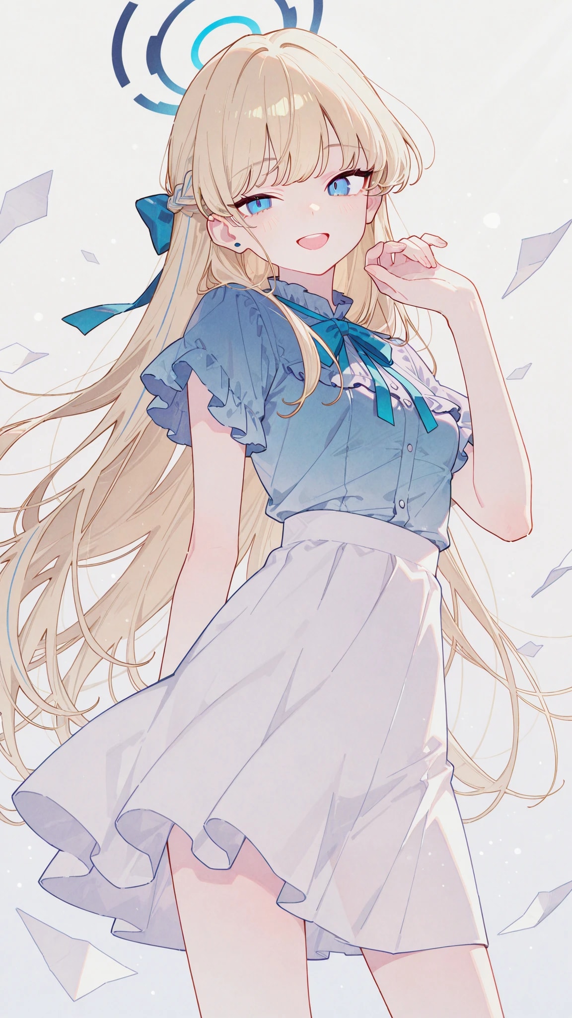 とき～♥ | の人気AIイラスト・グラビア