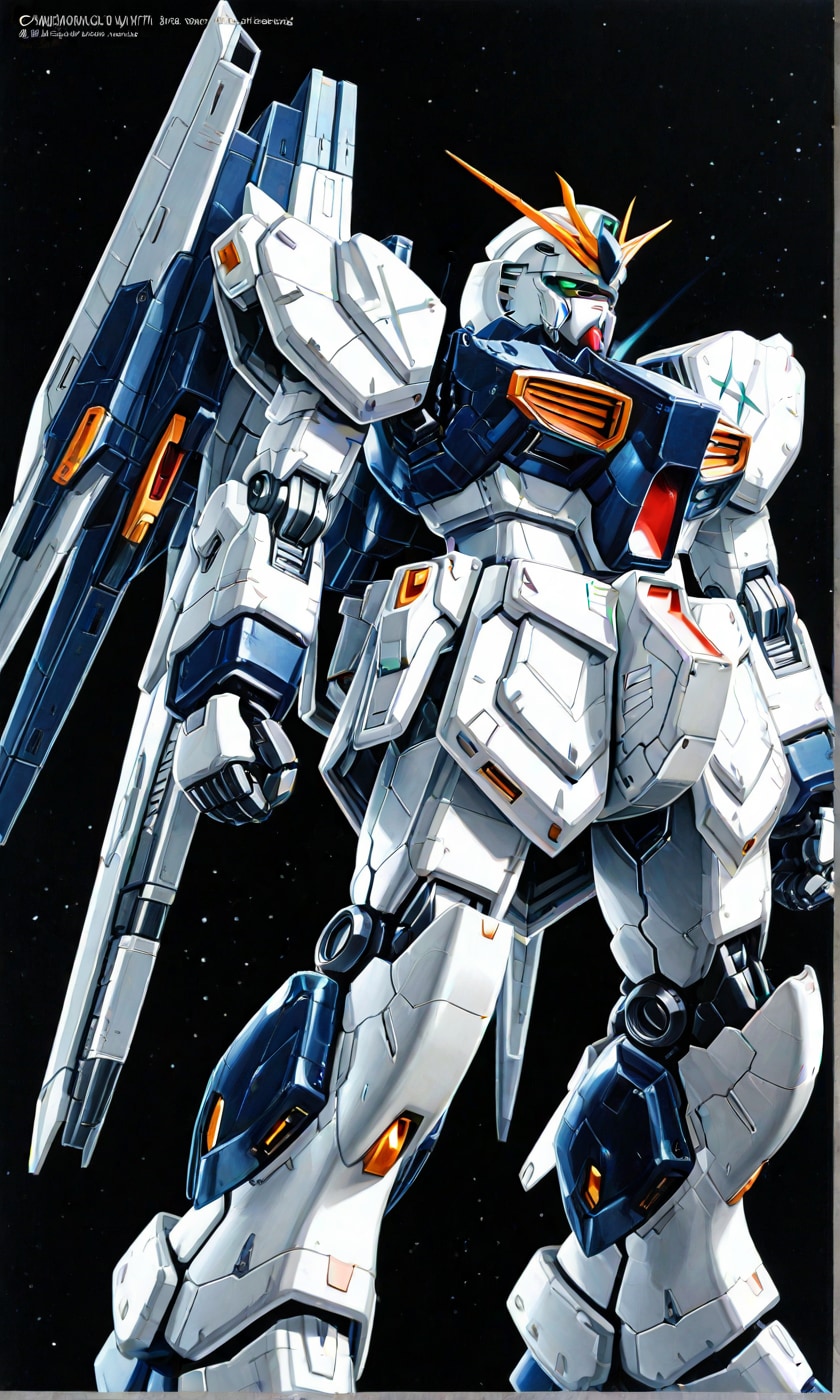 全世界ガンダム総選挙2025 結果 | の人気AIイラスト・グラビア