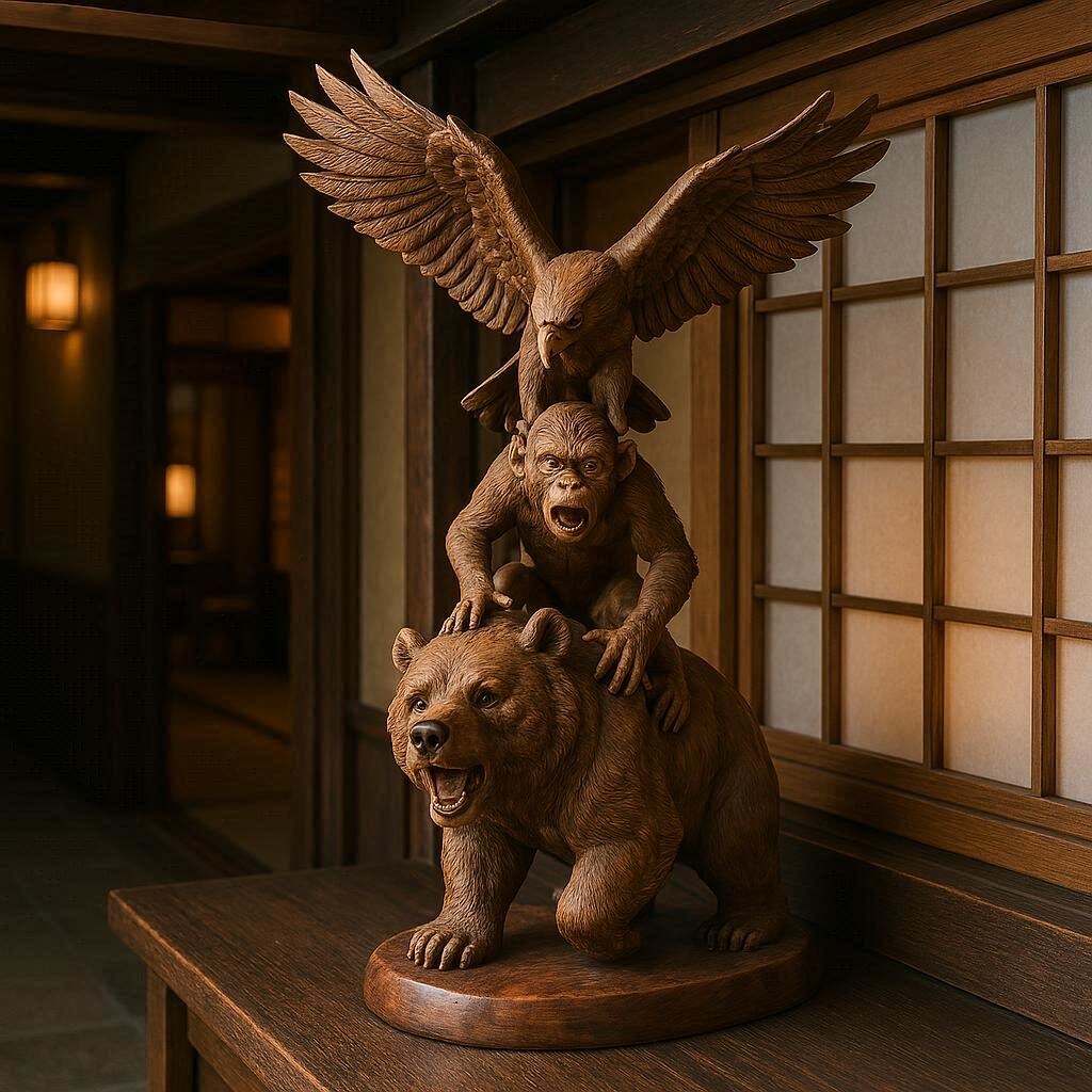 016.芸術とは奥深いものですな