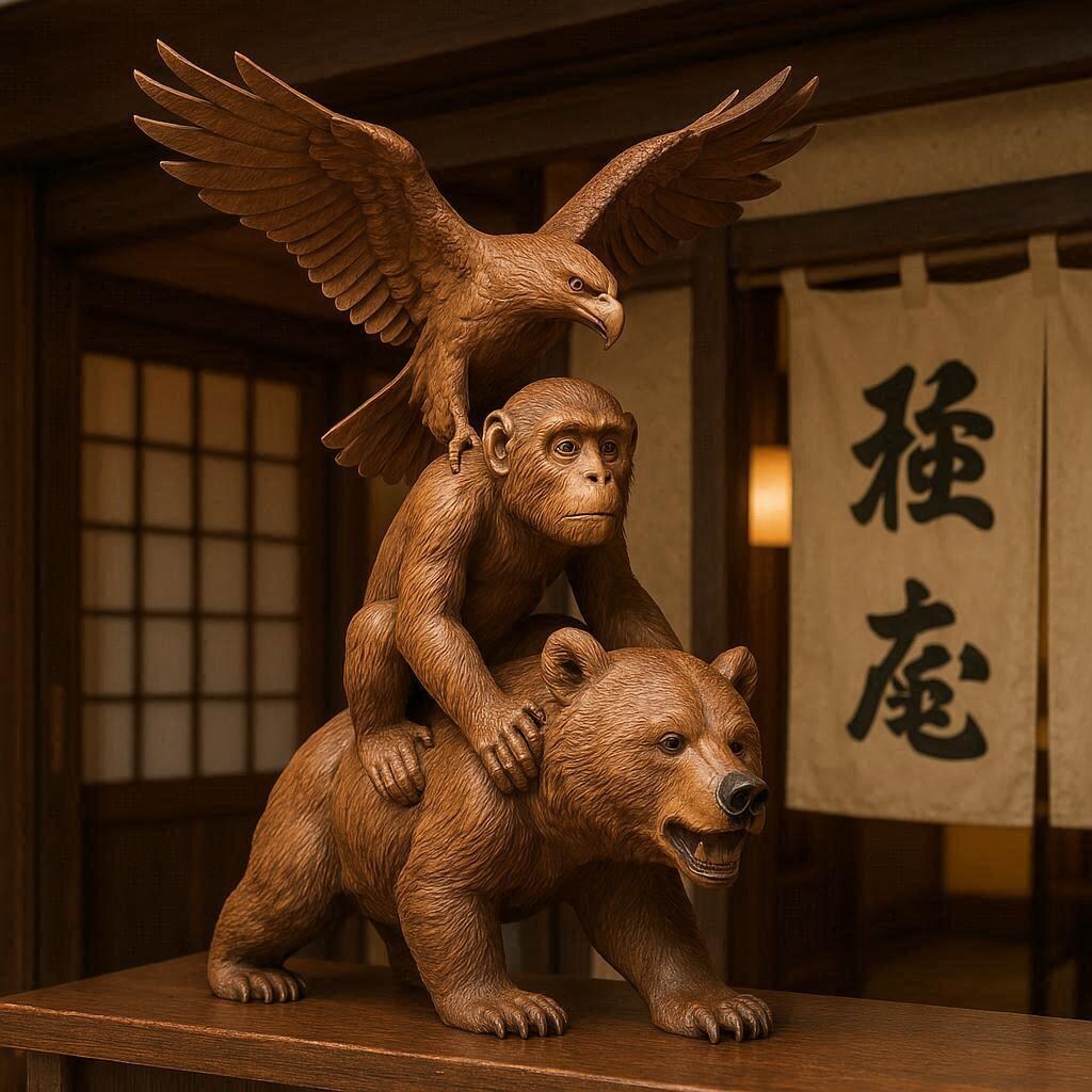 016.芸術とは奥深いものですな