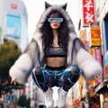 じゃんぷ🐺 3枚目
