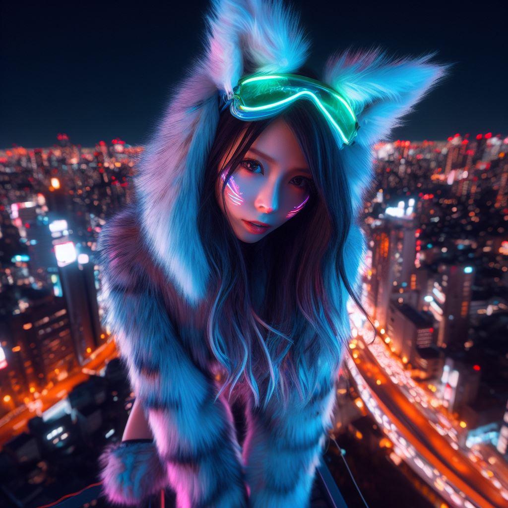 じゃんぷ🐺
