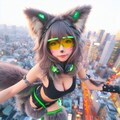 じゃんぷ🐺 2枚目