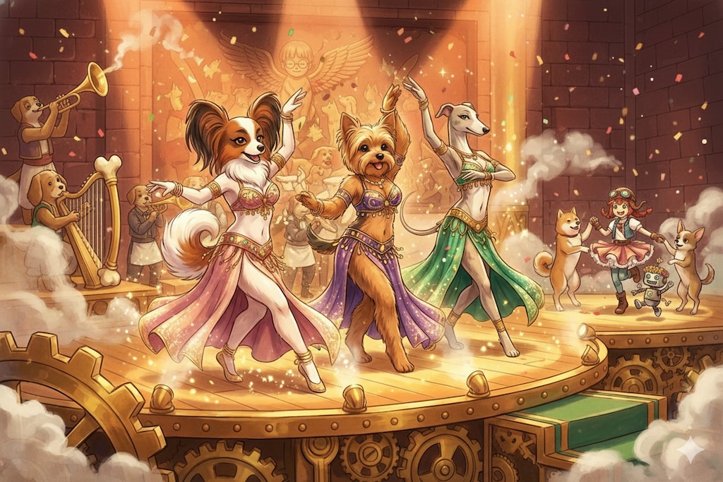 ヘビー・スモーカーズ・フォレスト