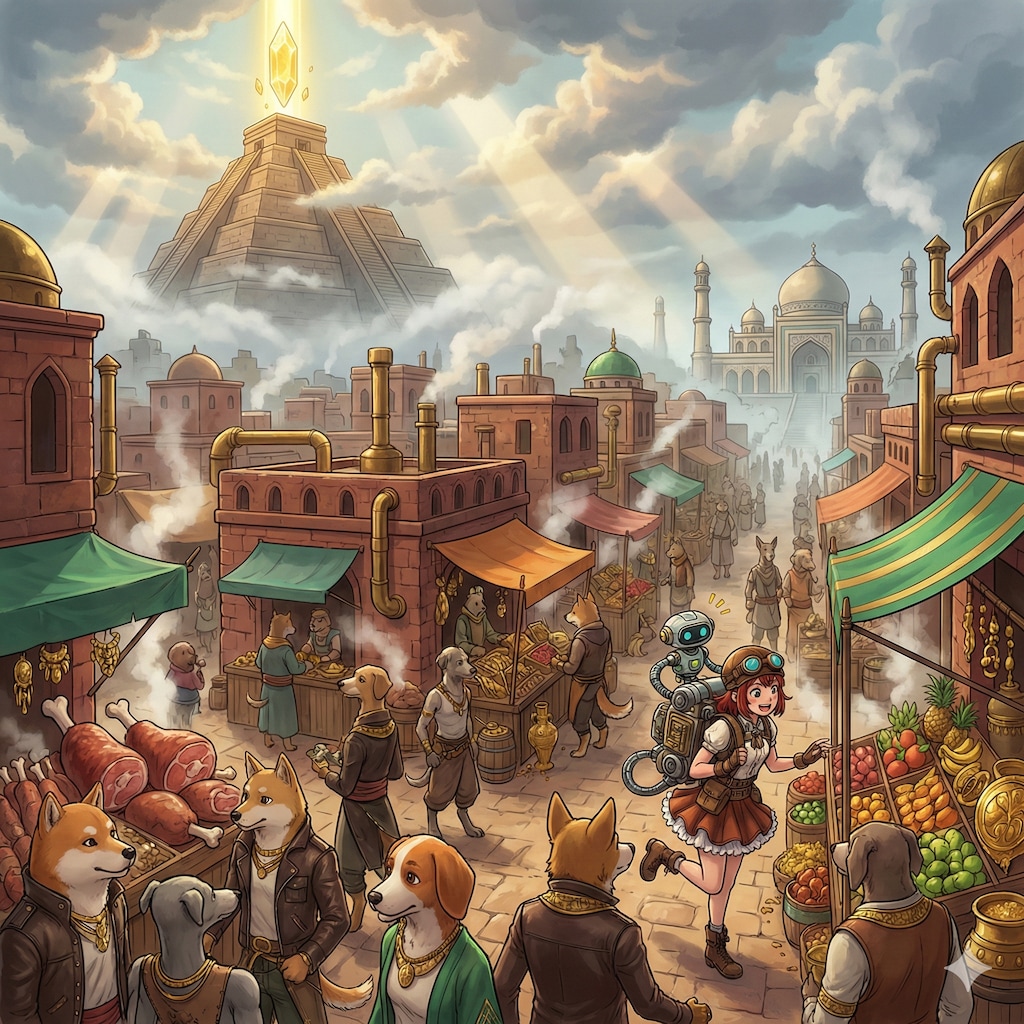 ヘビー・スモーカーズ・フォレスト