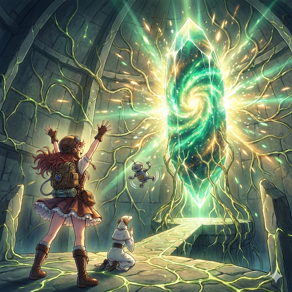 ヘビー・スモーカーズ・フォレスト