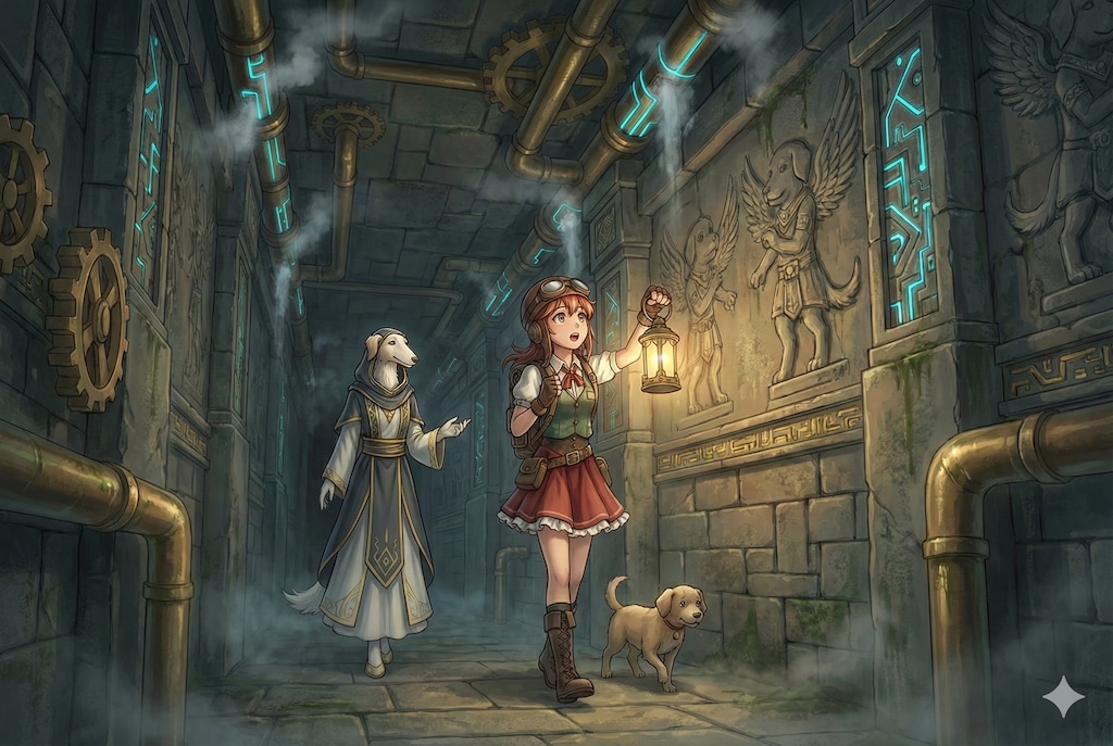 ヘビー・スモーカーズ・フォレスト