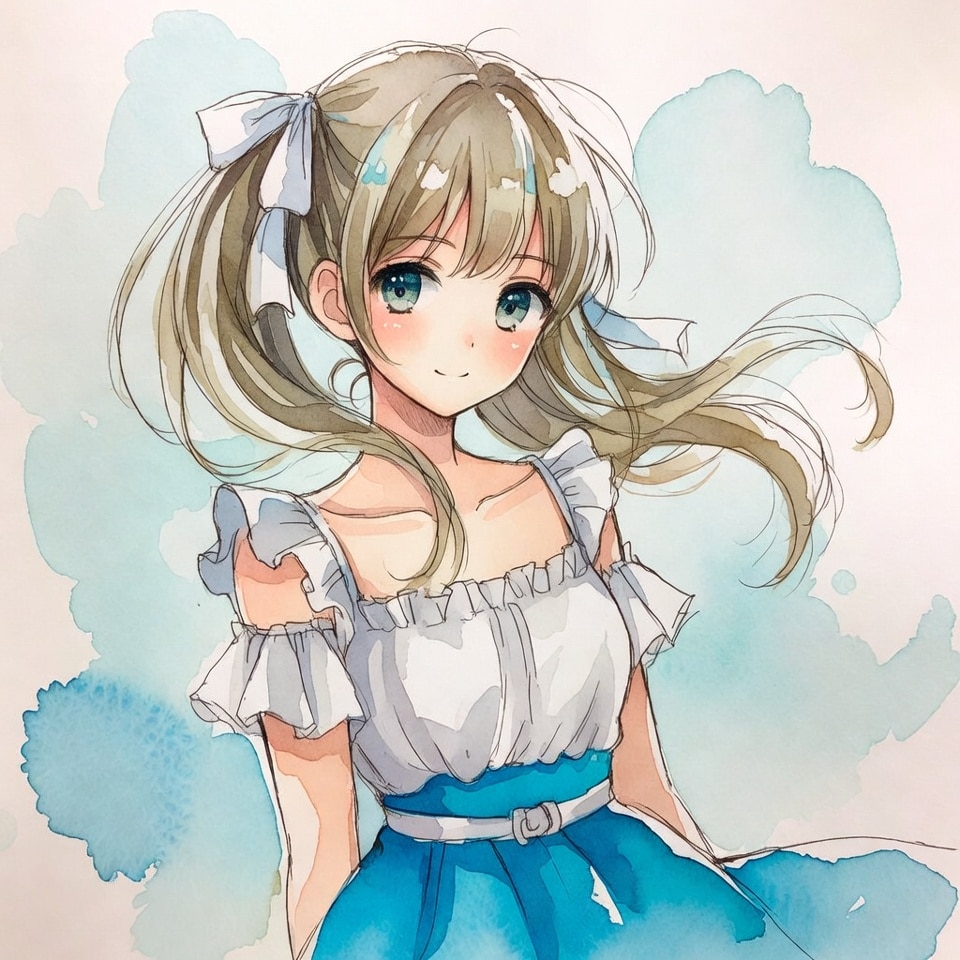 村娘 | の人気AIイラスト・グラビア