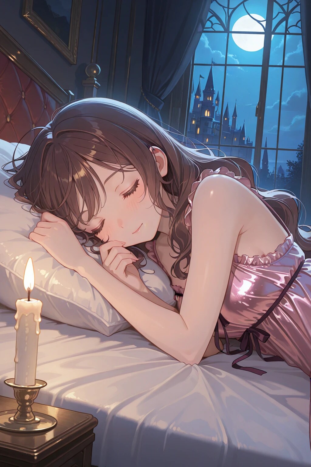 Zzz