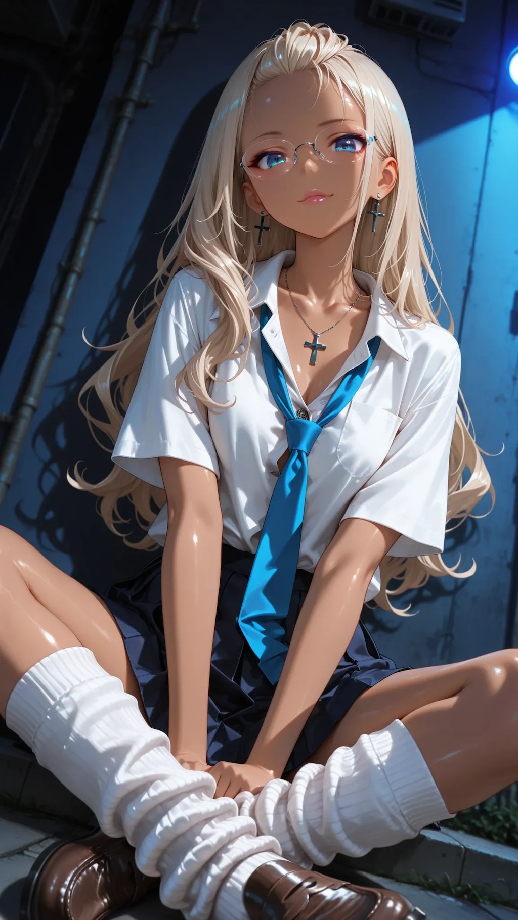 かっこいい感じ