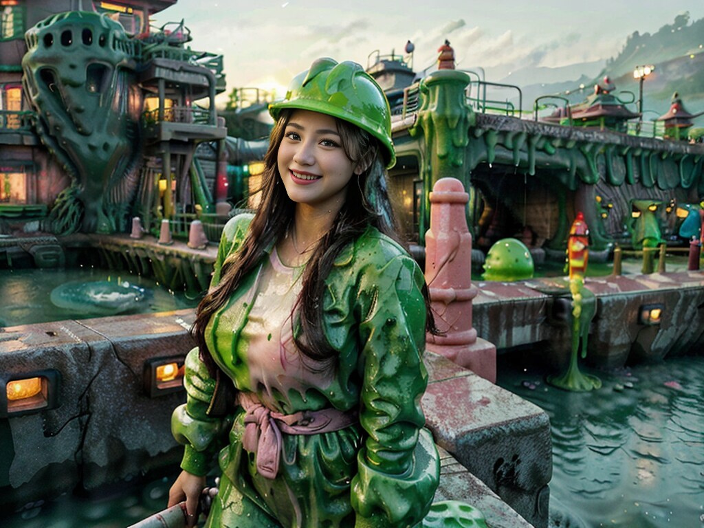 サーモンランが好き