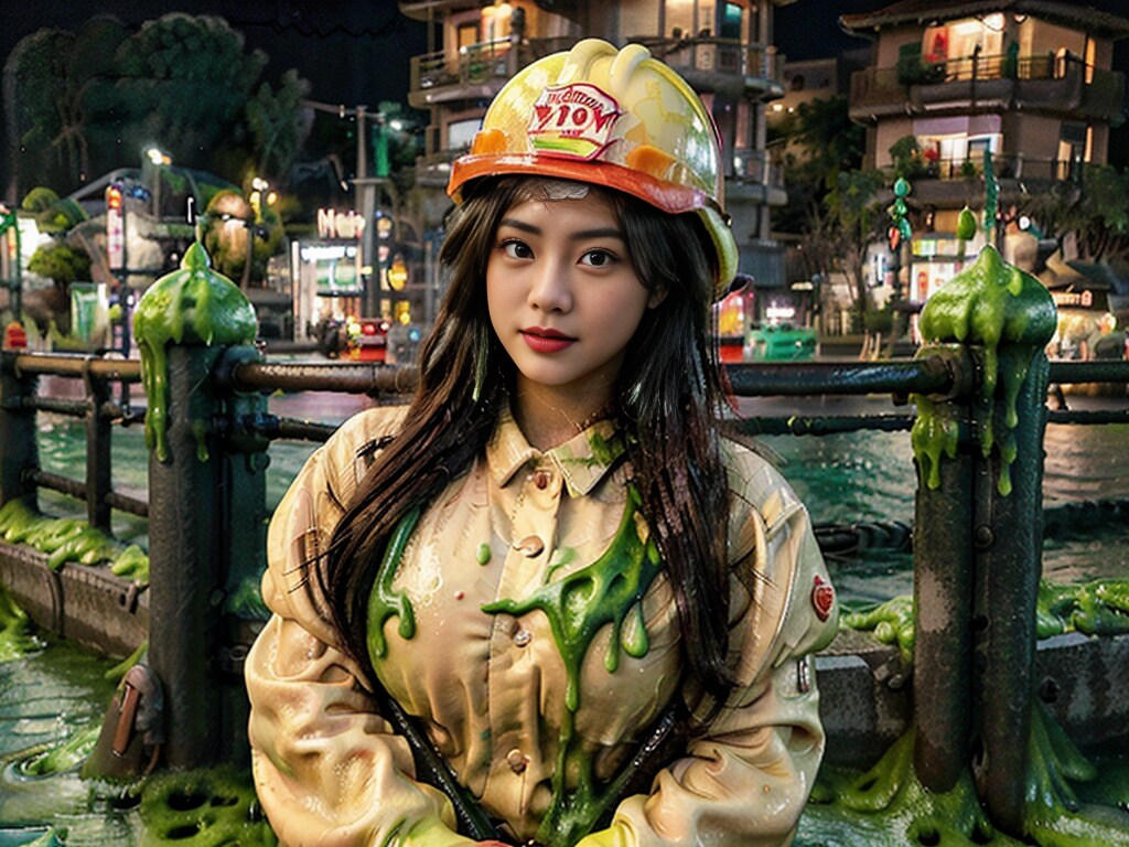 サーモンランが好き