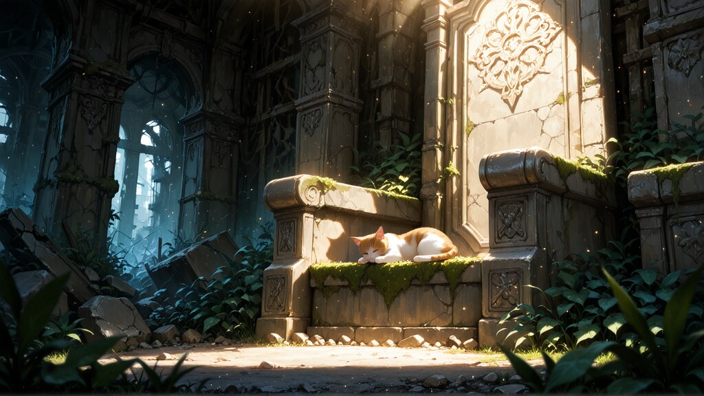 遠き日の栄光跡