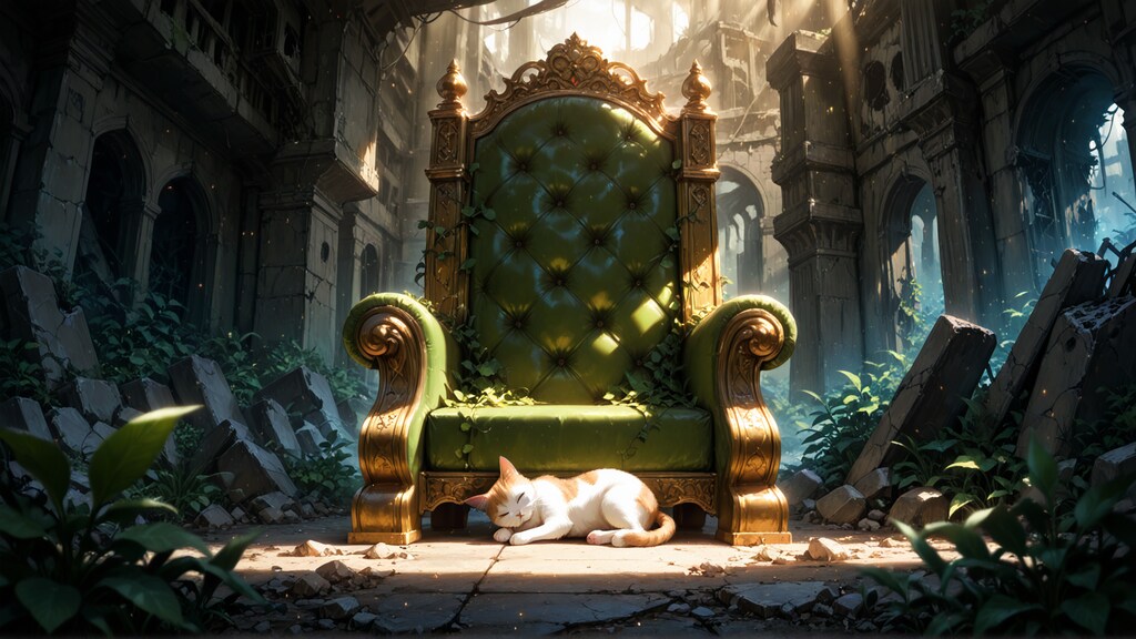 遠き日の栄光跡