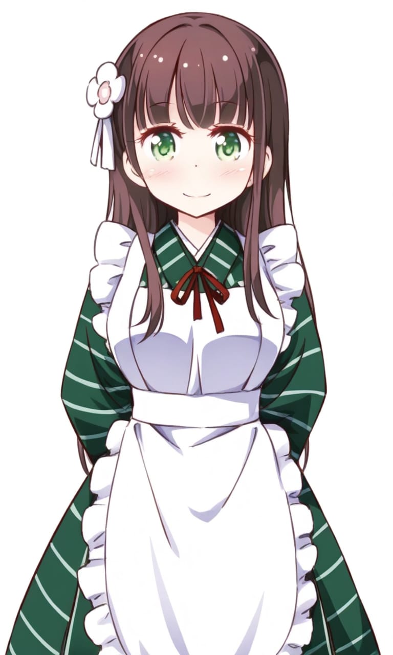 宇治松千夜