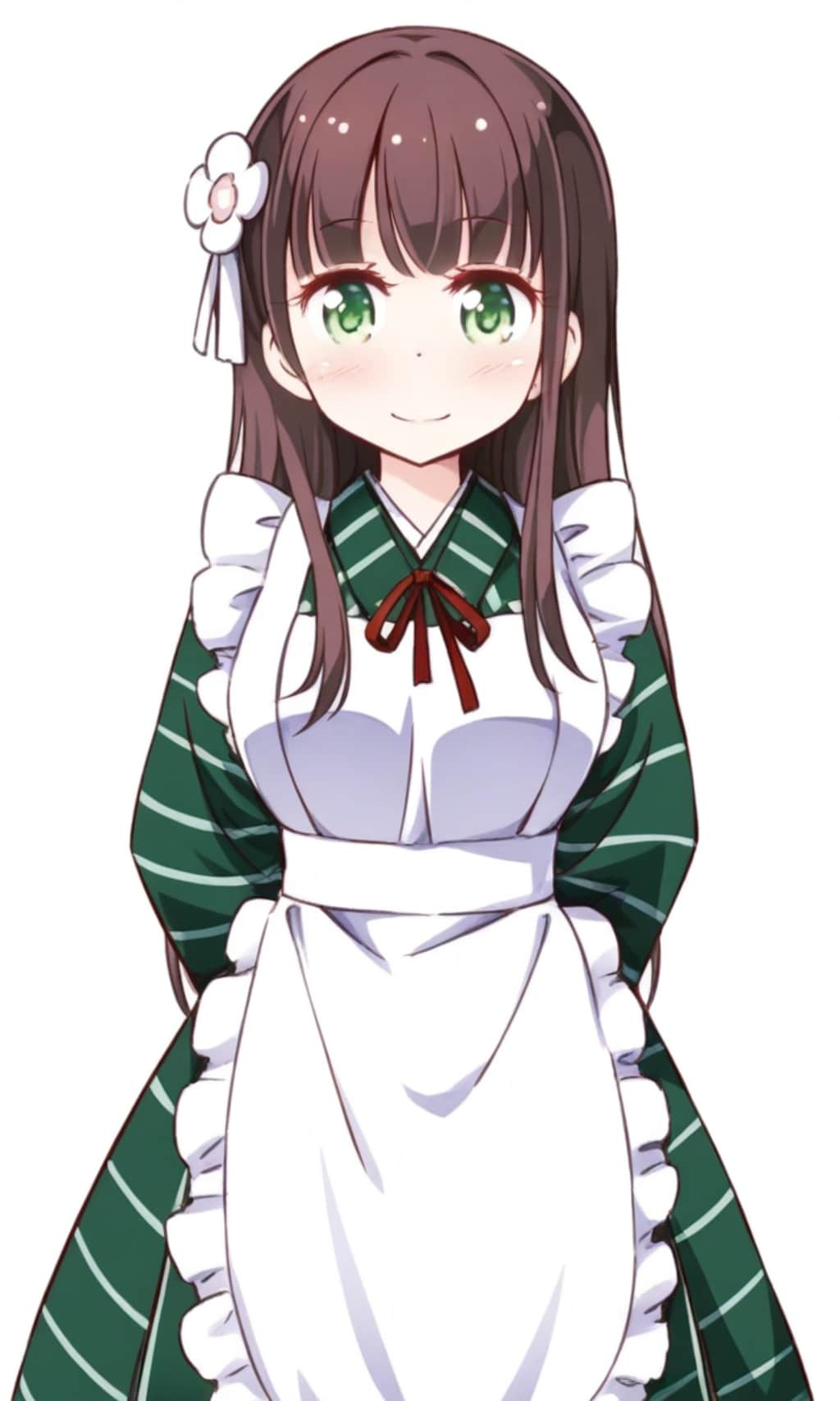 宇治松千夜