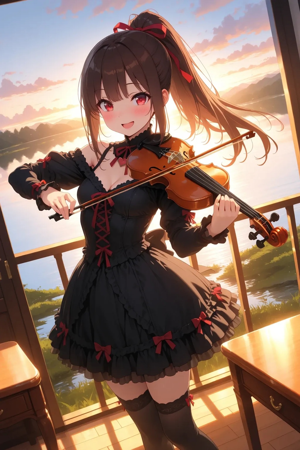 １曲どおです✨