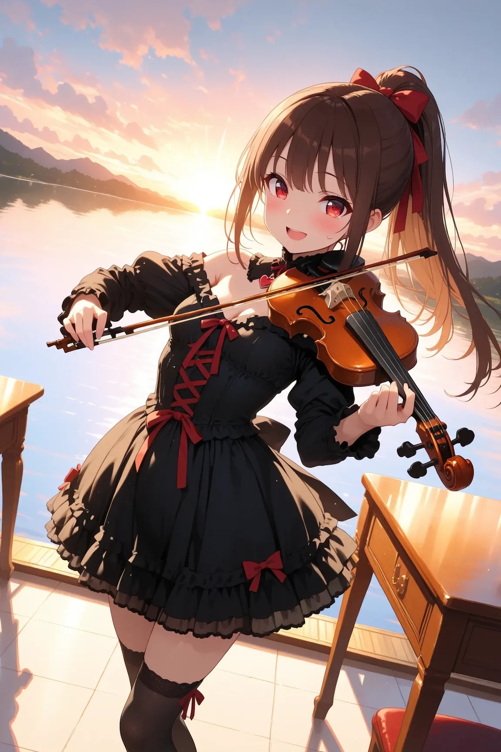 １曲どおです✨