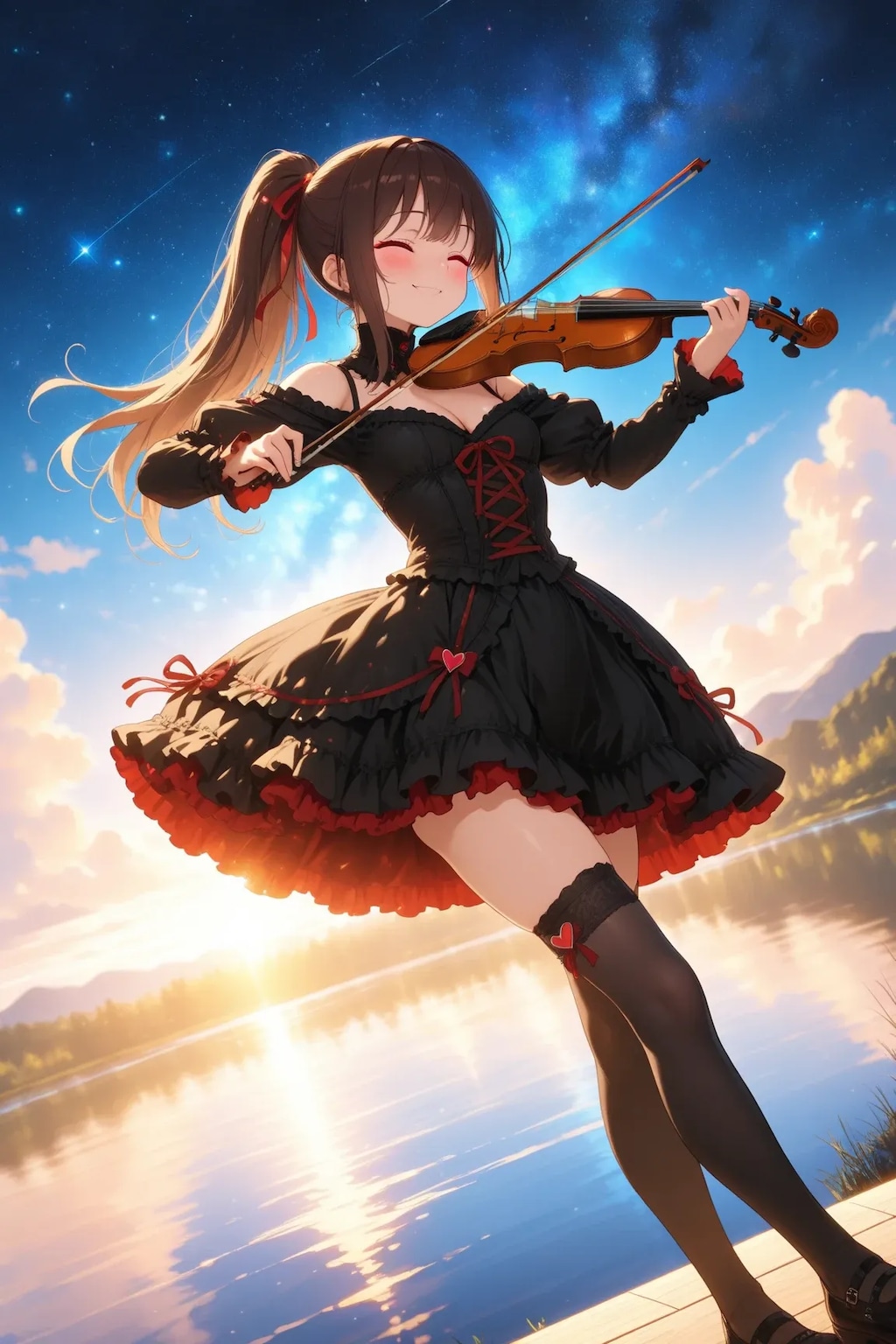 １曲どおです✨