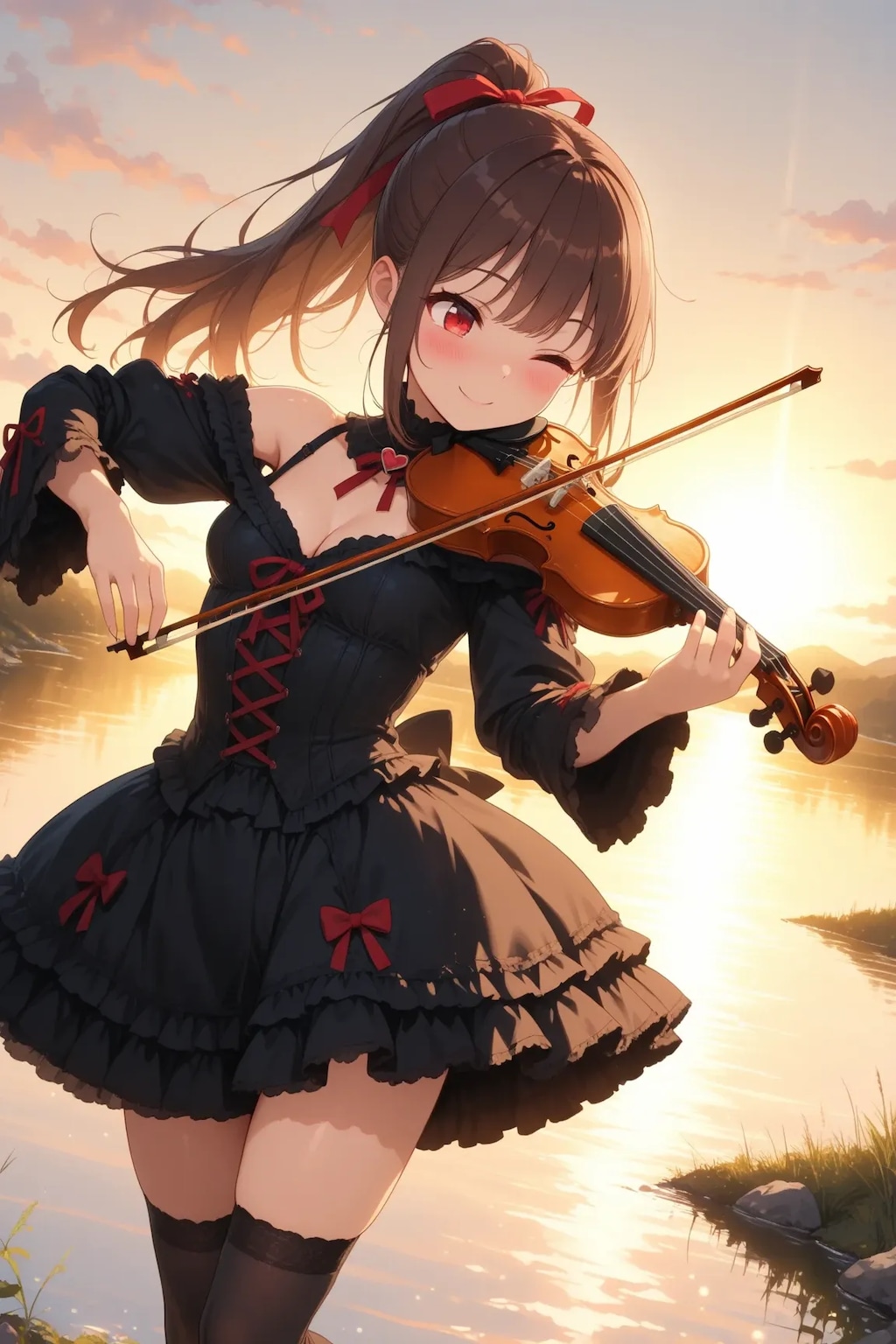 １曲どおです✨