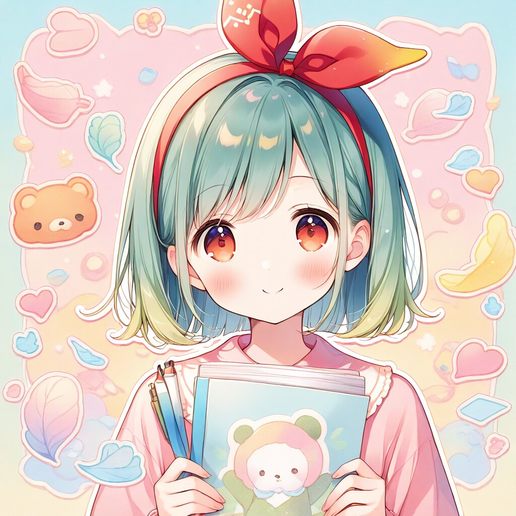 パステル和(NAGOMI)アートの日。