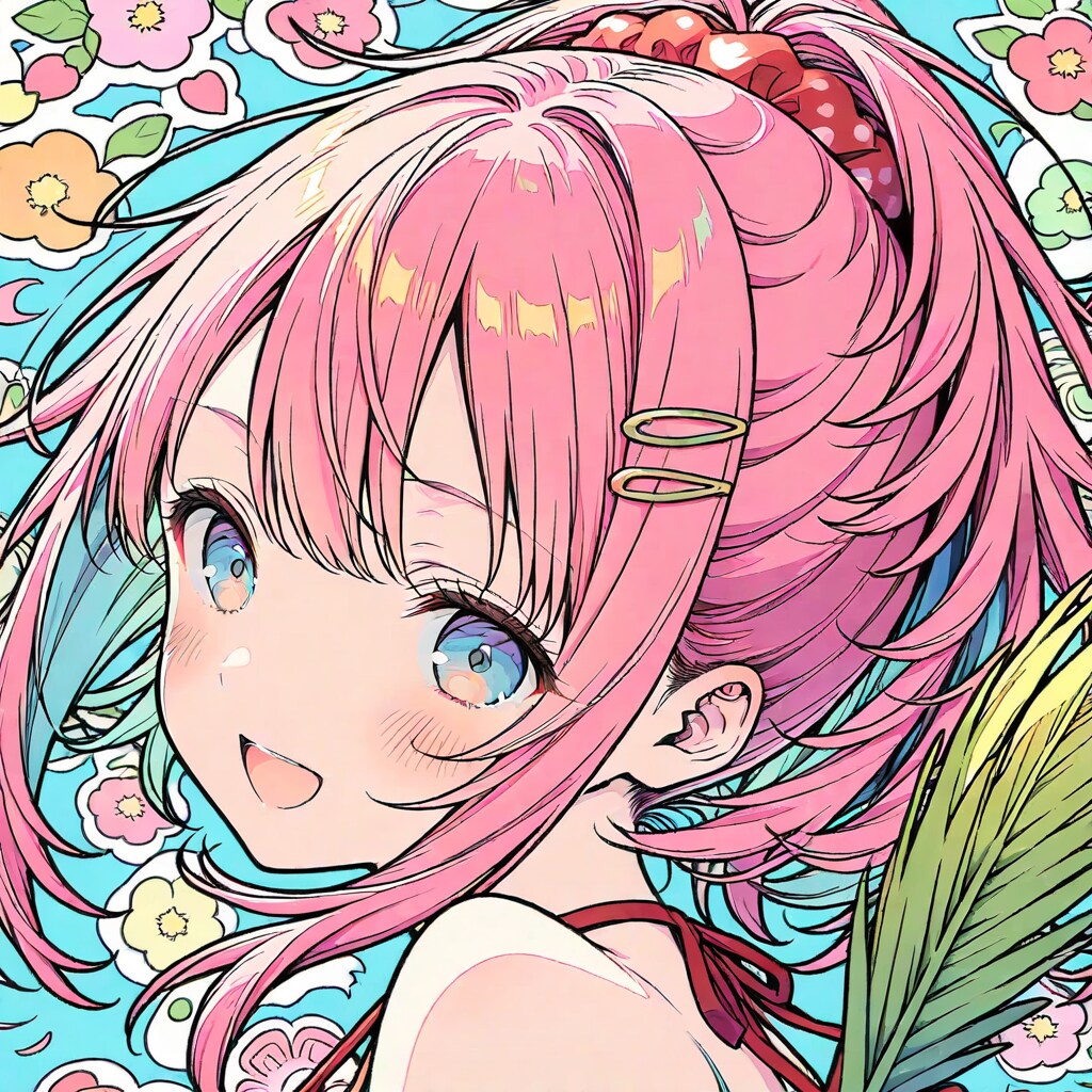 Ω | の人気AIイラスト・グラビア