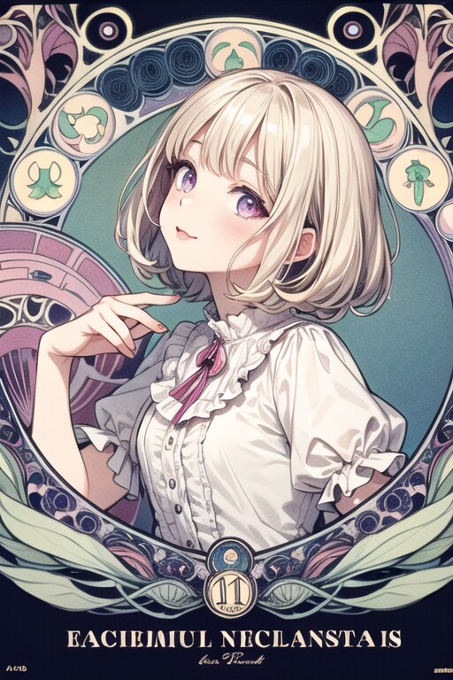 113 プリティガールズ1