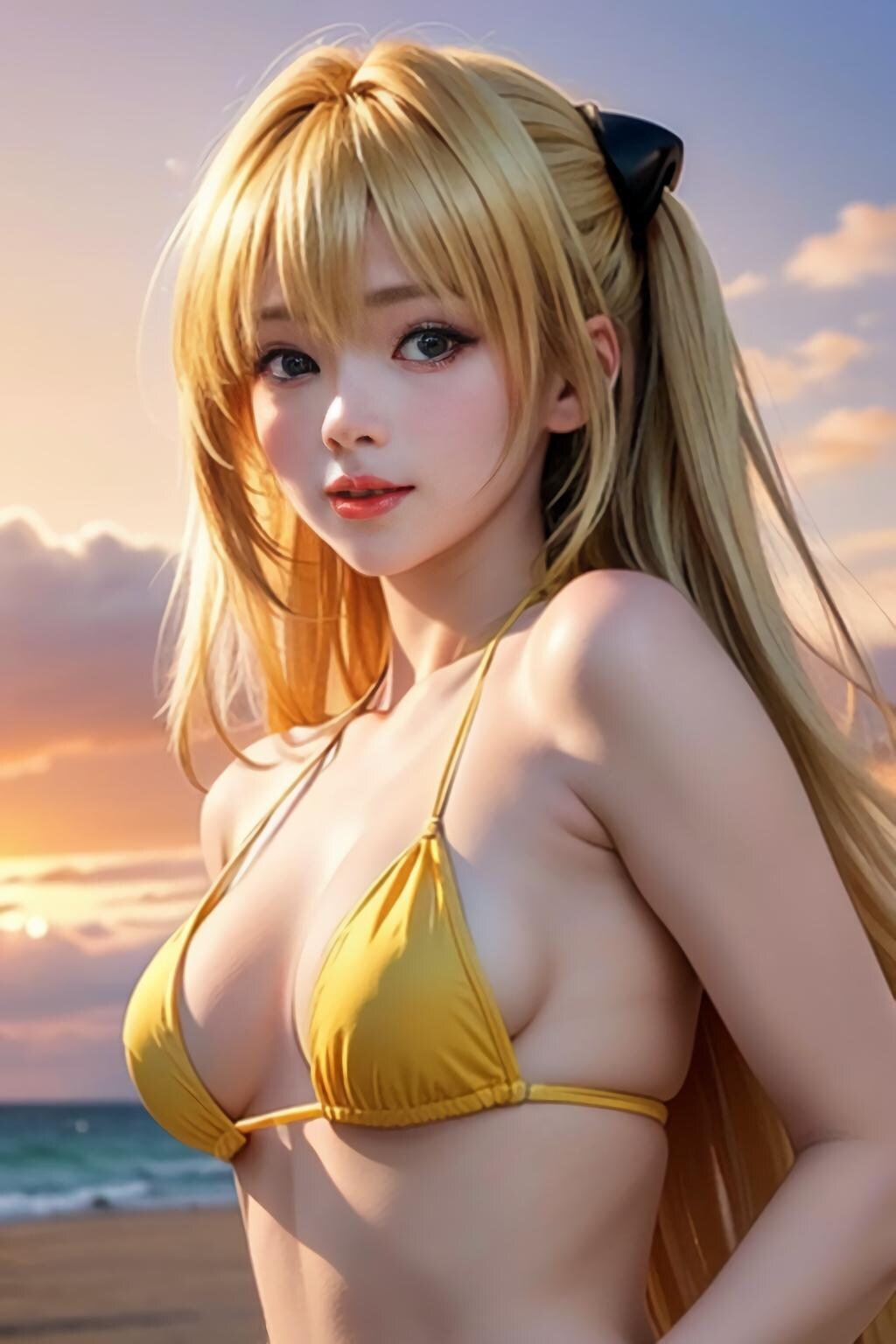 金色の闇、8