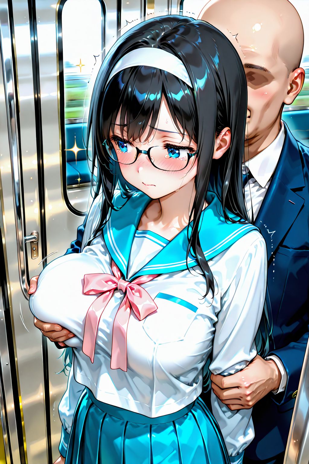 ふわふわやわらか