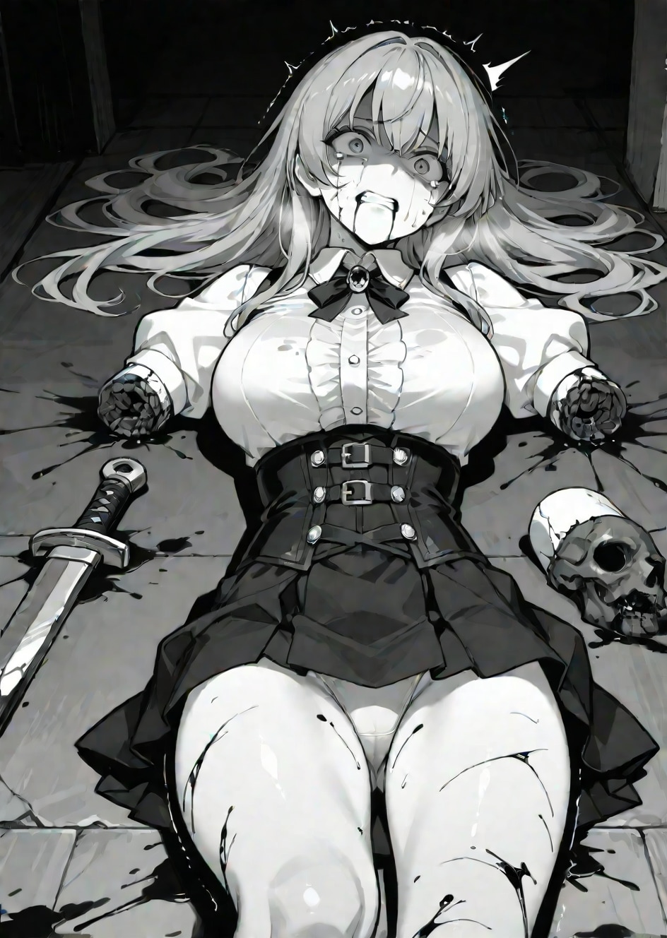 【閲覧注意】