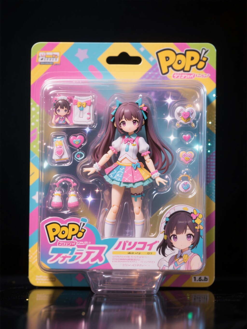 ★キャストオフ❤︎