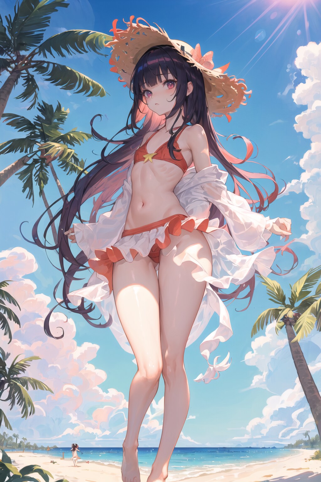 水着コレクション