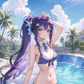 水着コレクション 3枚目
