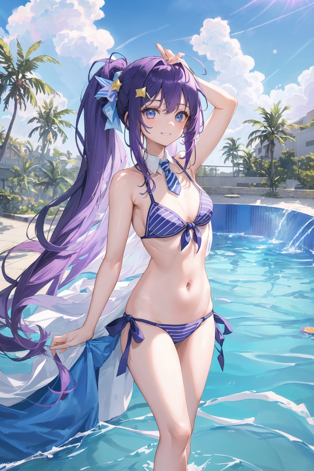 水着コレクション