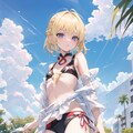 水着コレクション 5枚目