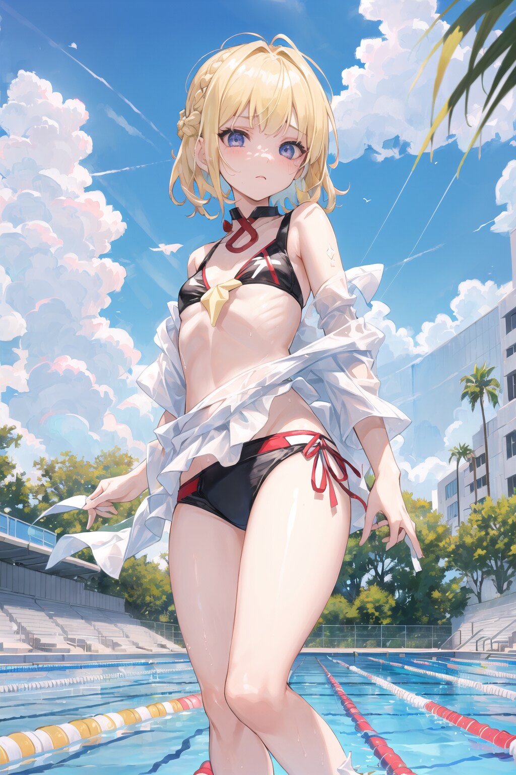 水着コレクション
