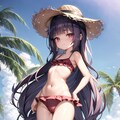 水着コレクション 4枚目