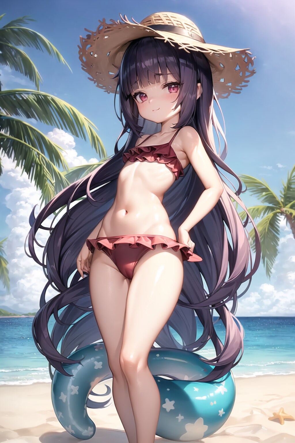 水着コレクション