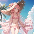 水着コレクション 2枚目