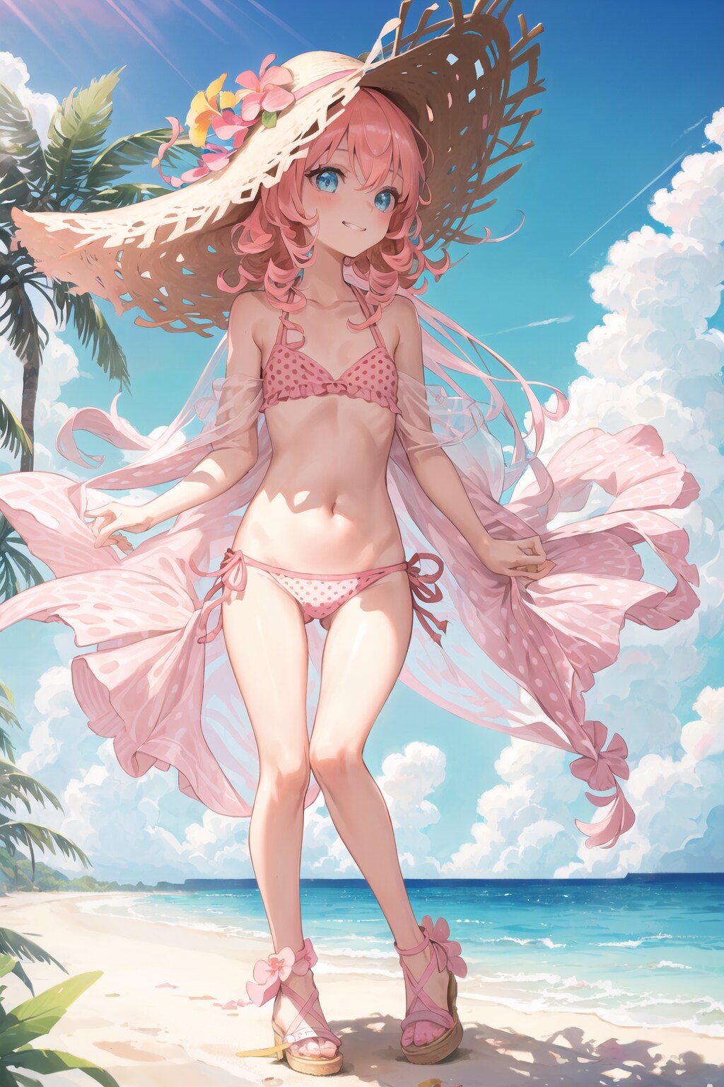 水着コレクション