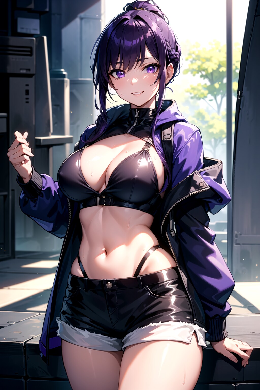 花南（かなん）