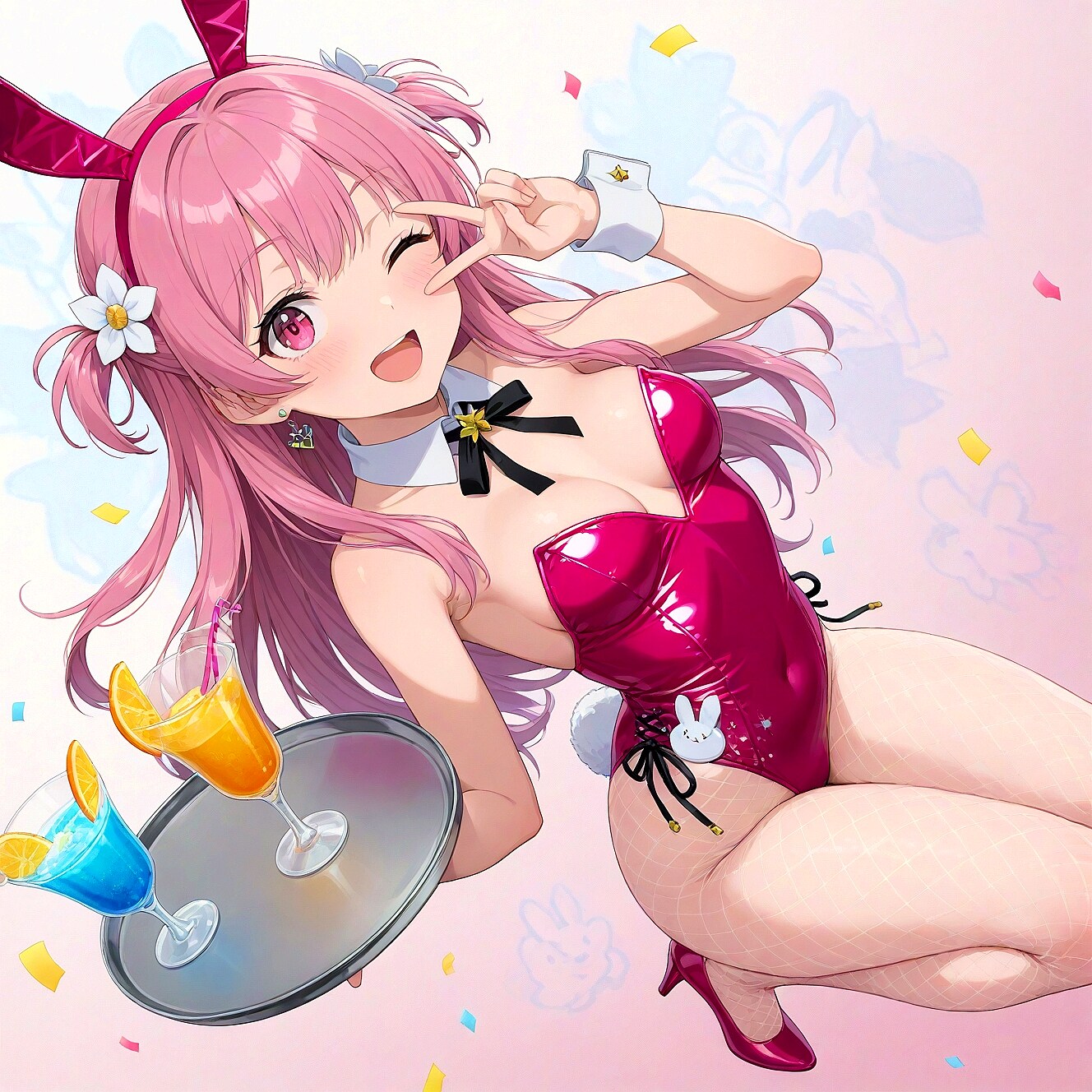バニガッ(ﾟ∀ﾟ)o彡゜