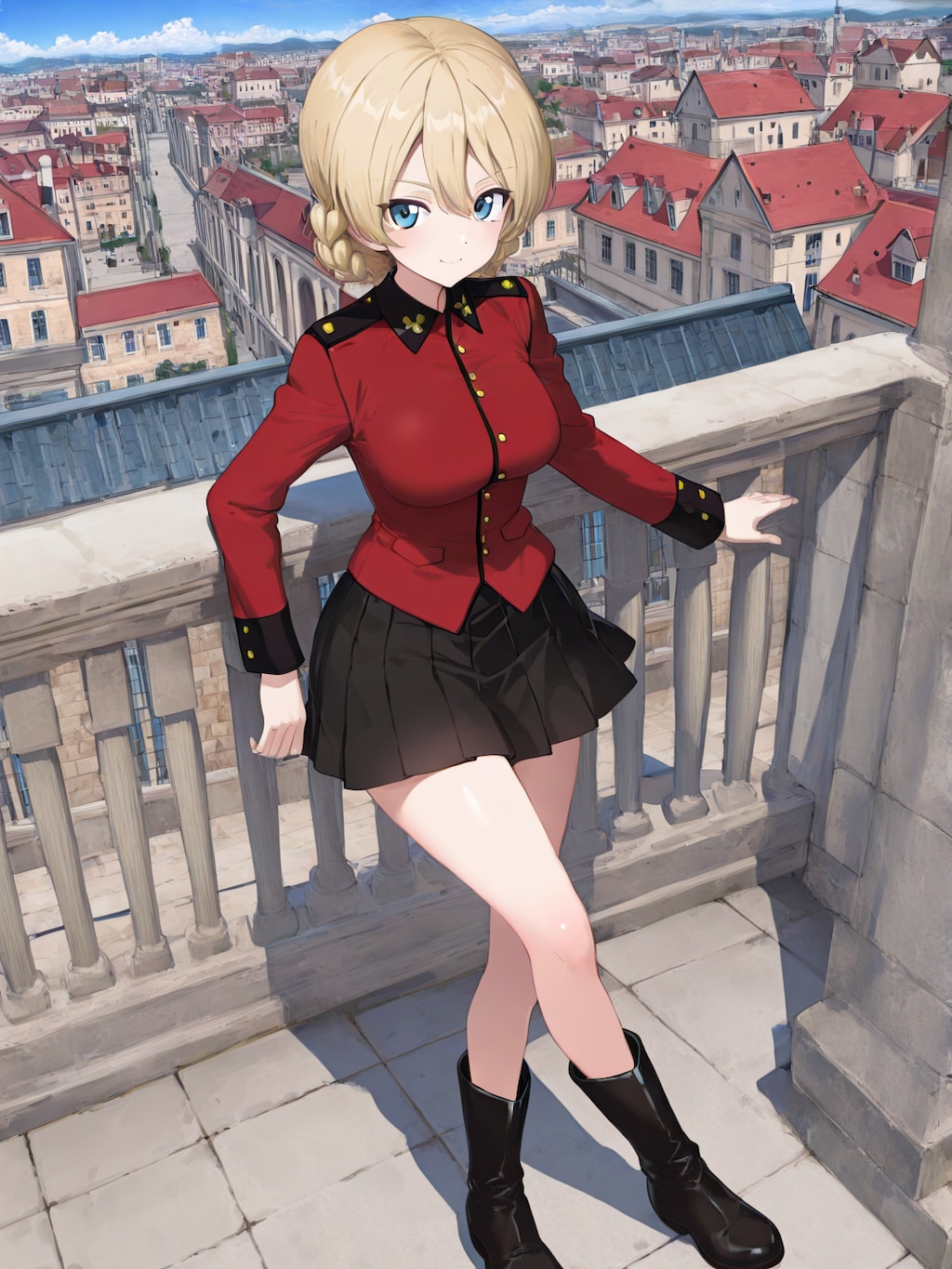 ダージリン