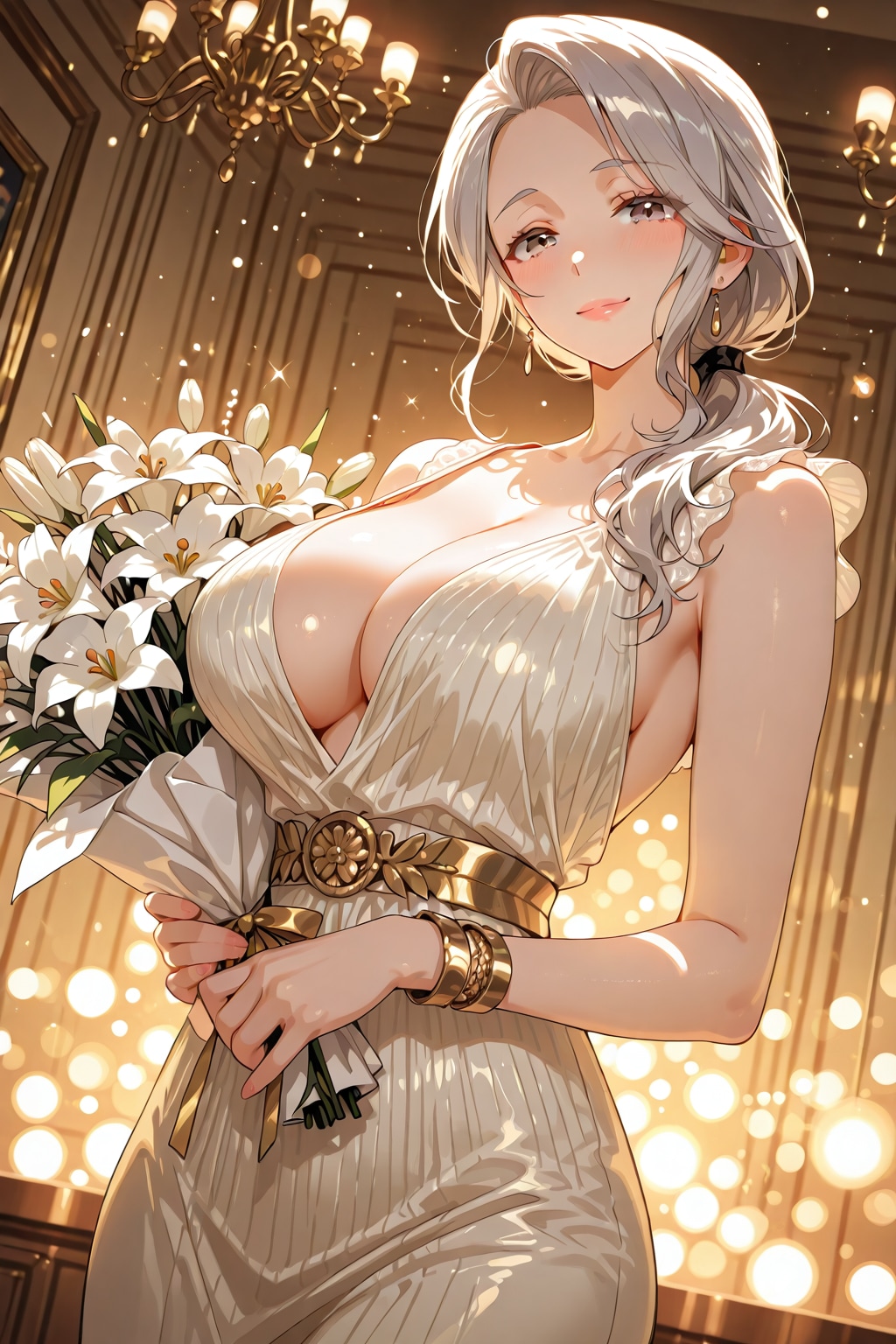 覚えていたんですね💕ありがとう💕