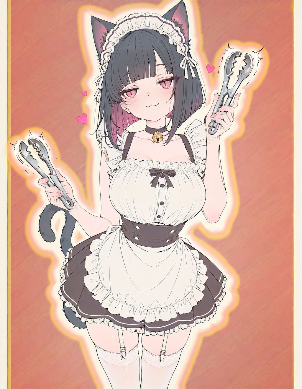 The Contradiction of Sweet and Sharp