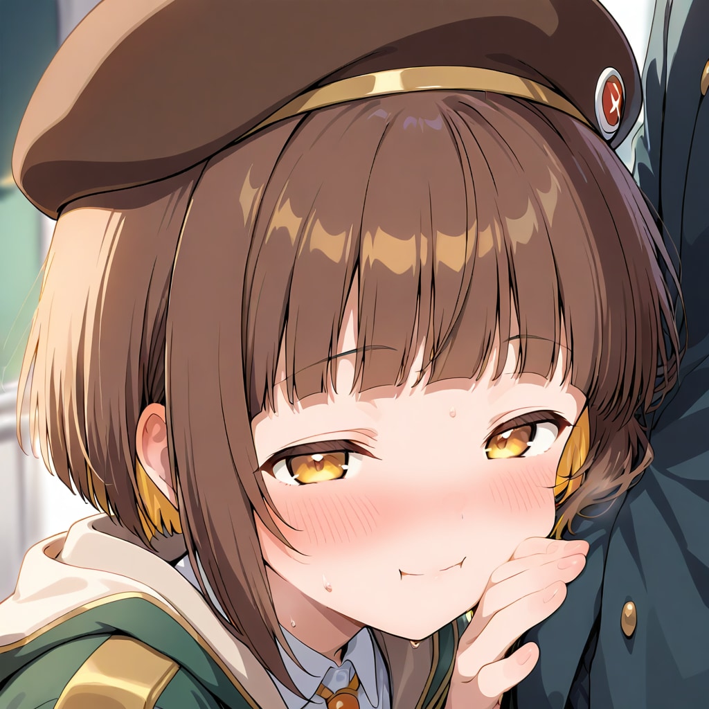 ドヤ顔クラッシュボンバー！ | の人気AIイラスト・グラビア